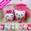 Gants pour enfants en coton - Ref 2146277