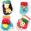 Gants pour enfants en laine - Ref 2146338