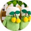 Gants pour enfants en spandex - Ref 2146341