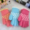 Gants pour enfants en de laine - Ref 2146358