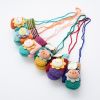 Gants pour enfants en nylon - Ref 2146419