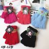 Gants pour enfants en de laine - Ref 2146425