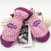 Gants pour enfants AIRWALK en coton - Ref 2146433