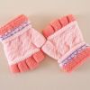 Gants pour enfants en acrylique - Ref 2146462