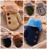 Gants pour enfants en de laine - Ref 2146464