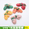 Gants pour enfants en velours - Ref 2146482