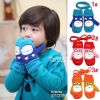 Gants pour enfants en de laine - Ref 2146500
