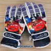 Gants pour enfants en cachemire - Ref 2146528