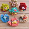 Gants pour enfants en laine - Ref 2146557
