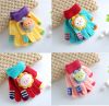Gants pour enfants en acrylique - Ref 2146568