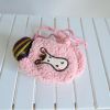 Gants pour enfants en de laine - Ref 2146597