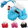 Gants pour enfants DISNEY en velours - Ref 2146639