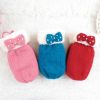 Gants pour enfants en cachemire - Ref 2146654