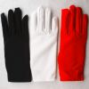 Gants pour enfants en satin - Ref 2146680