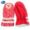 Gants pour enfants DISNEY en velours - Ref 2146681