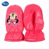Gants pour enfants DISNEY en velours - Ref 2146733