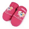 Gants pour enfants DISNEY en velours - Ref 2146742