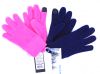 Gants pour enfants OURS BLANC en polyester - Ref 2146754