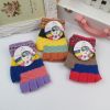 Gants pour enfants en cachemire - Ref 2146759