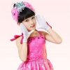 Gants pour enfants en spandex - Ref 2146777