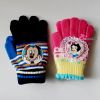 Gants pour enfants DISNEY en polyester - Ref 2146788