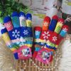 Gants pour enfants en de laine - Ref 2146798