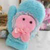 Gants pour enfants en coton - Ref 2146809