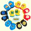 Gants pour enfants en velours - Ref 2146812