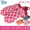 Gants pour enfants DISNEY en velours - Ref 2146823