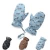 Gants pour enfants JINBABY en nylon - Ref 2146837