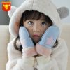 Gants pour enfants en acrylique - Ref 2146840