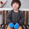 Gants pour enfants en de laine - Ref 2146908