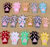 Gants pour enfants en velours - Ref 2146930