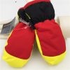 Gants pour enfants SMOGPERFORMER en polyester - Ref 2146942