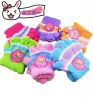 Gants pour enfants en velours - Ref 2146945