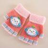 Gants pour enfants en acrylique - Ref 2146980