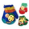 Gants pour enfants en laine - Ref 2146991