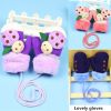 Gants pour enfants en de laine - Ref 2147020