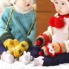 Gants pour enfants en de laine - Ref 2147027