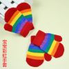 Gants pour enfants en acrylique - Ref 2147090