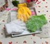 Gants pour enfants en velours - Ref 2147108
