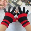 Gants pour enfants en de laine - Ref 2147116
