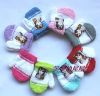 Gants pour enfants en velours - Ref 2147147