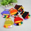 Gants pour enfants en de laine - Ref 2147185