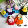 Gants pour enfants en acrylique - Ref 2147210