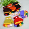 Gants pour enfants en de laine - Ref 2147220
