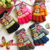 Gants pour enfants en acrylique - Ref 2147230