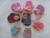 Gants pour enfants en de laine - Ref 2147234