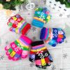 Gants pour enfants en acrylique - Ref 2147244