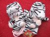 Gants pour enfants en velours - Ref 2147254